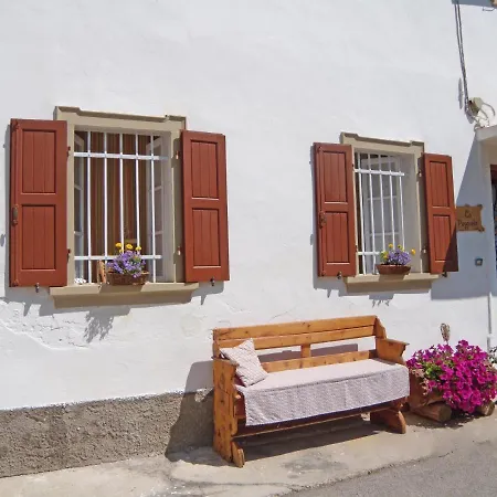 Ca' Poggiolo 3* Pieve di Cadore