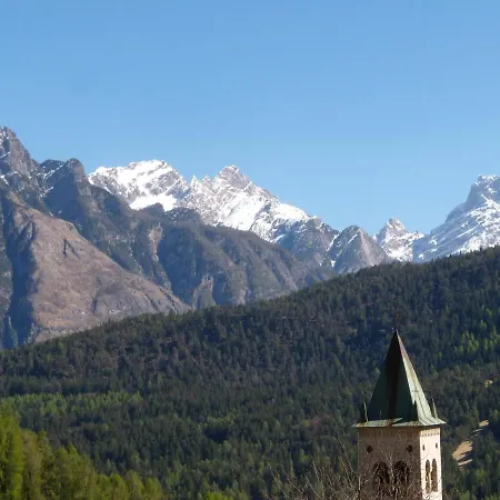 Ca' Poggiolo Maison d'hôtes