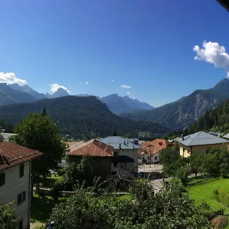 Ca' Poggiolo 3*