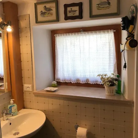 Ca' Poggiolo Guest house 3*