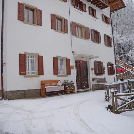 Ca' Poggiolo Maison d'hôtes