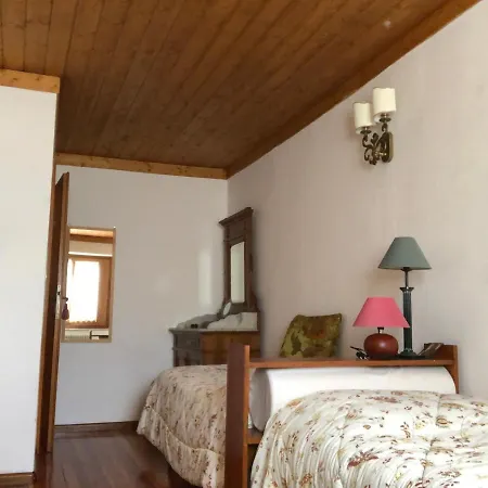 Ca' Poggiolo Guest house