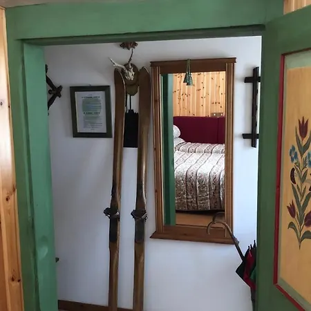 Guest house Ca' Poggiolo 3*