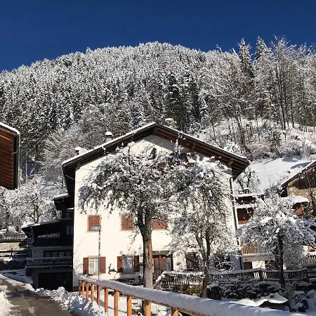 Ca' Poggiolo 3* Pieve di Cadore