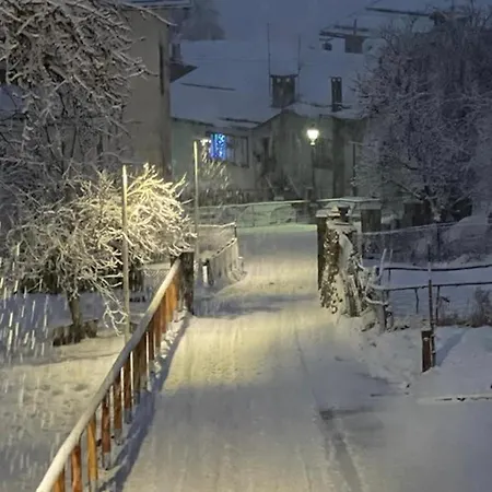 Gasthuis Ca' Poggiolo 3*