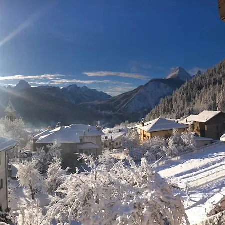 Ca' Poggiolo 3* Pieve di Cadore