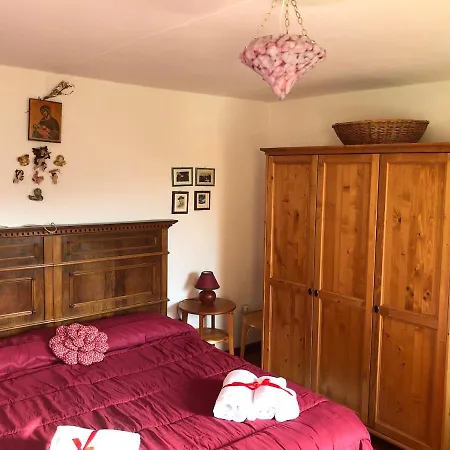 Ca' Poggiolo Pieve di Cadore