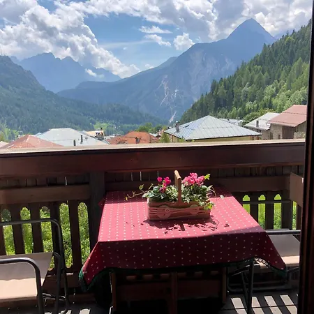 Ca' Poggiolo 3* Pieve di Cadore