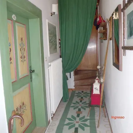 بيت ضيافة Ca' Poggiolo