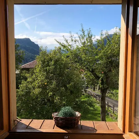 Guest house Ca' Poggiolo