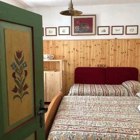 Ca' Poggiolo بيت ضيافة