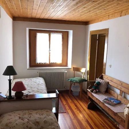 Ca' Poggiolo Pieve di Cadore