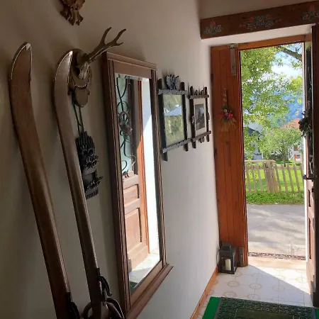 Ca' Poggiolo Maison d'hôtes 3*