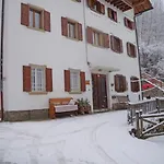 Ca' Poggiolo Гостевой дом