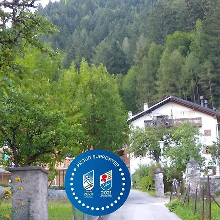 Ca' Poggiolo Гостевой дом 3*