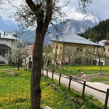 Ca' Poggiolo 3*