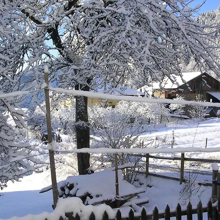 Pensjonat Ca' Poggiolo Pieve di Cadore