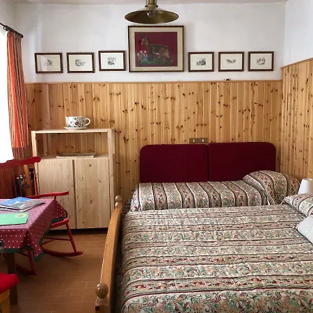 Guest house Ca' Poggiolo
