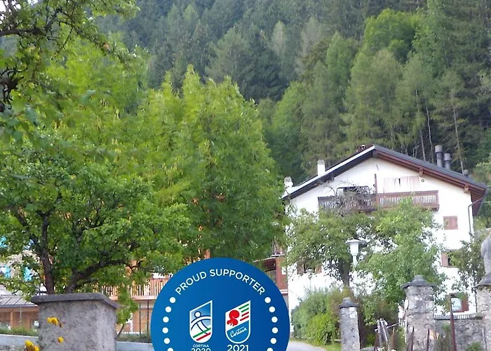 Ca' Poggiolo بيت ضيافة 3*