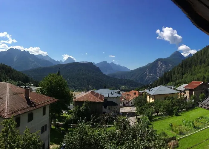 Ca' Poggiolo 3*