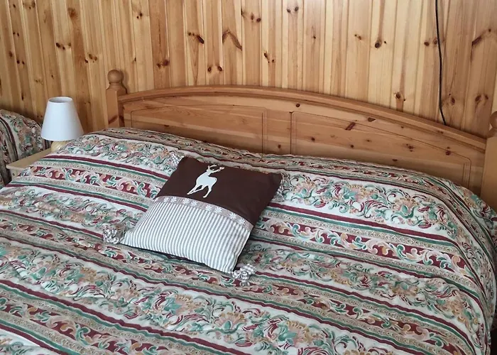 بيت ضيافة Ca' Poggiolo