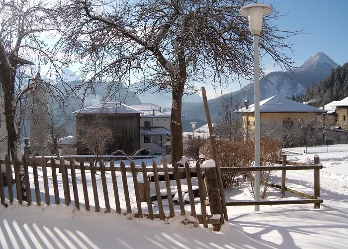 Ca' Poggiolo بيت ضيافة