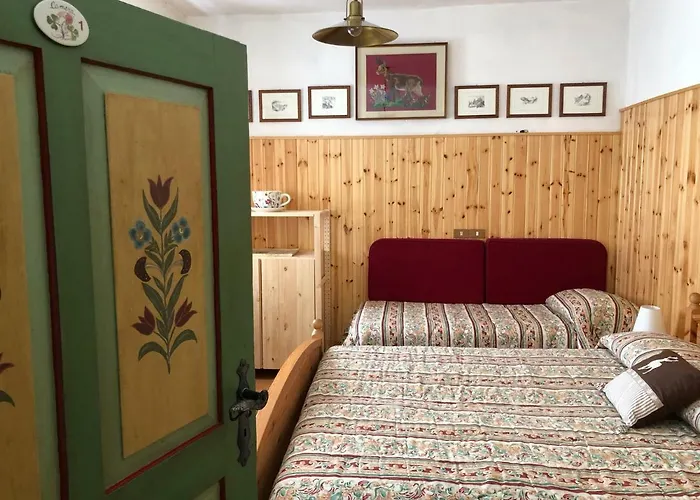 Ca' Poggiolo بيت ضيافة